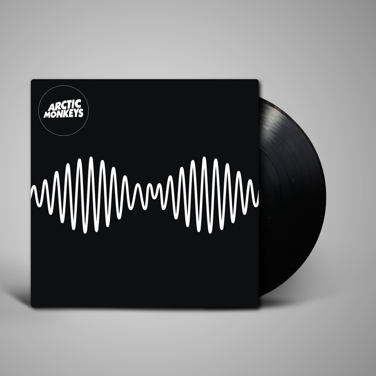 Arctic Monkeys - AM