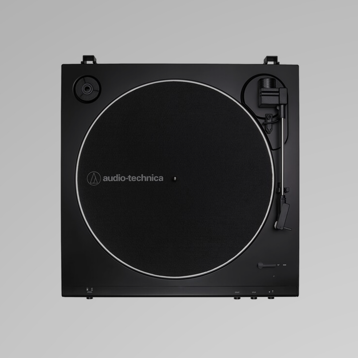 Audio Technica - AT-LP60XBT-USB-BK