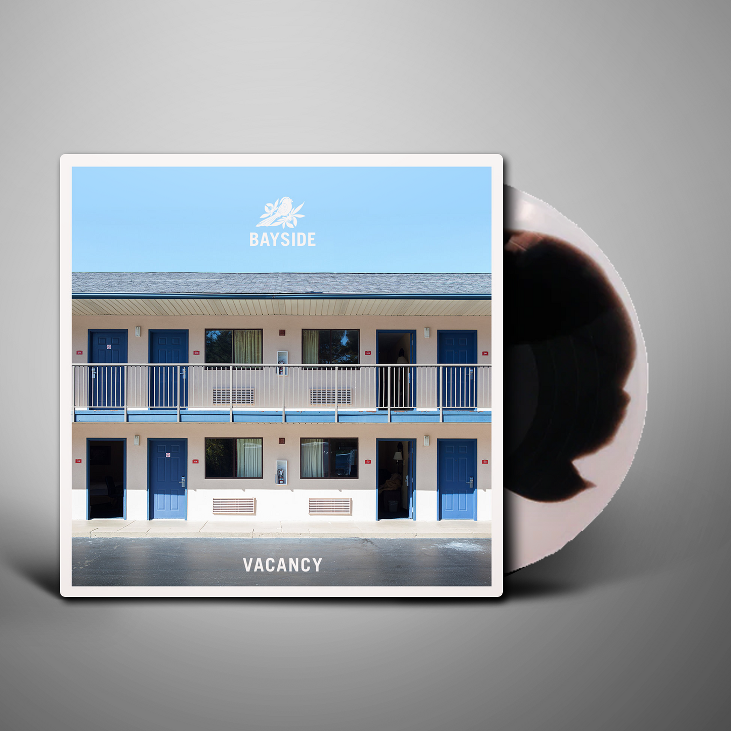 Bayside - Vacancy