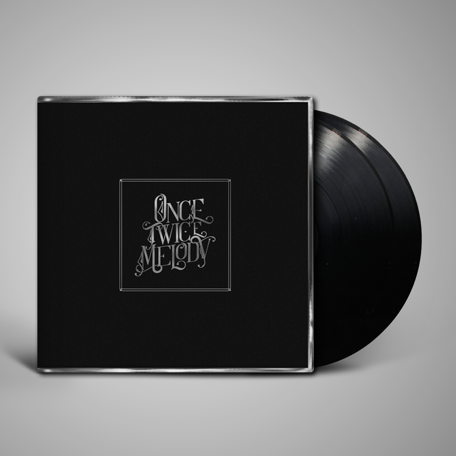 Beach House Once Twice Melody (Gold Edition) Vinyl
