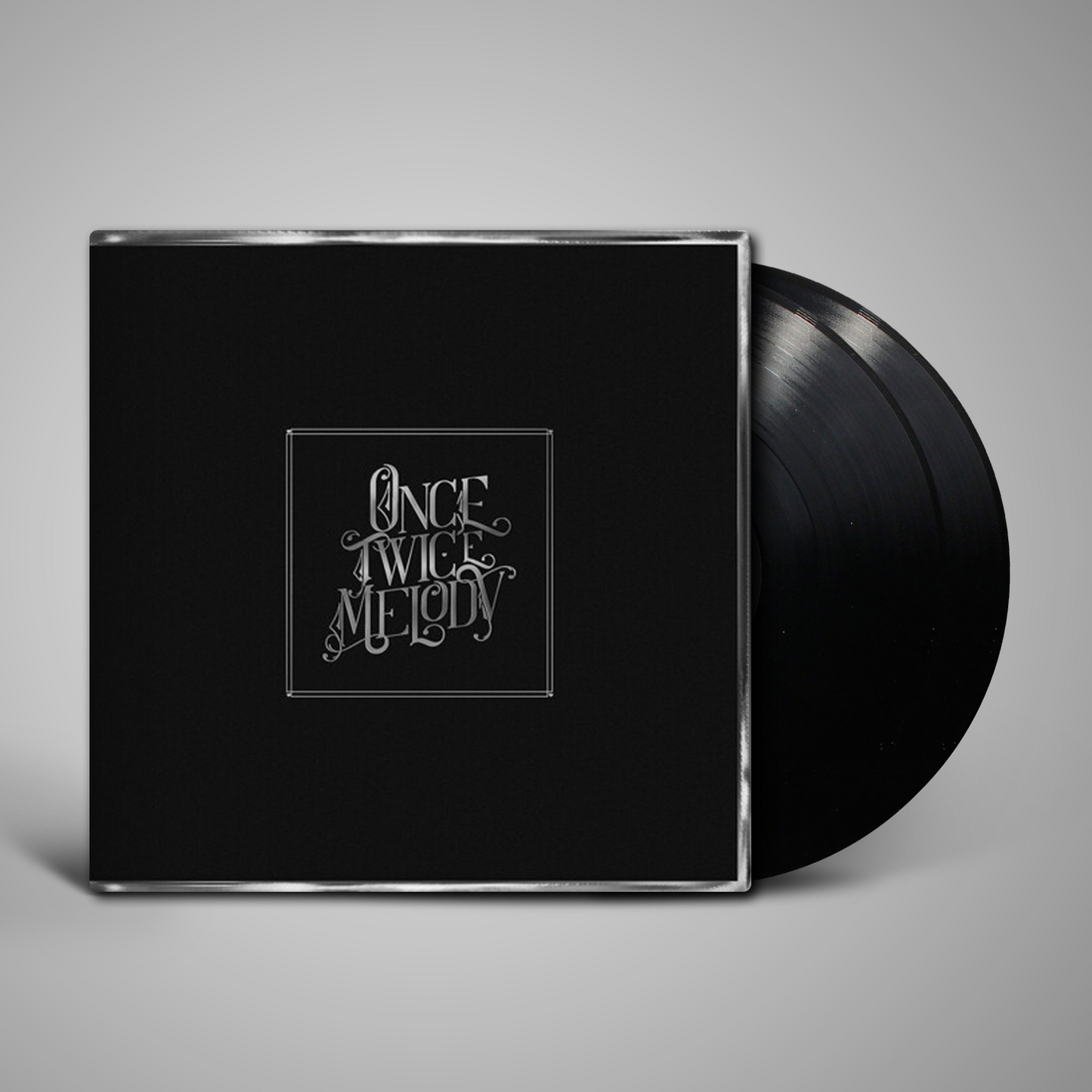 Beach House - Once Twice Melody (Silver Edition)