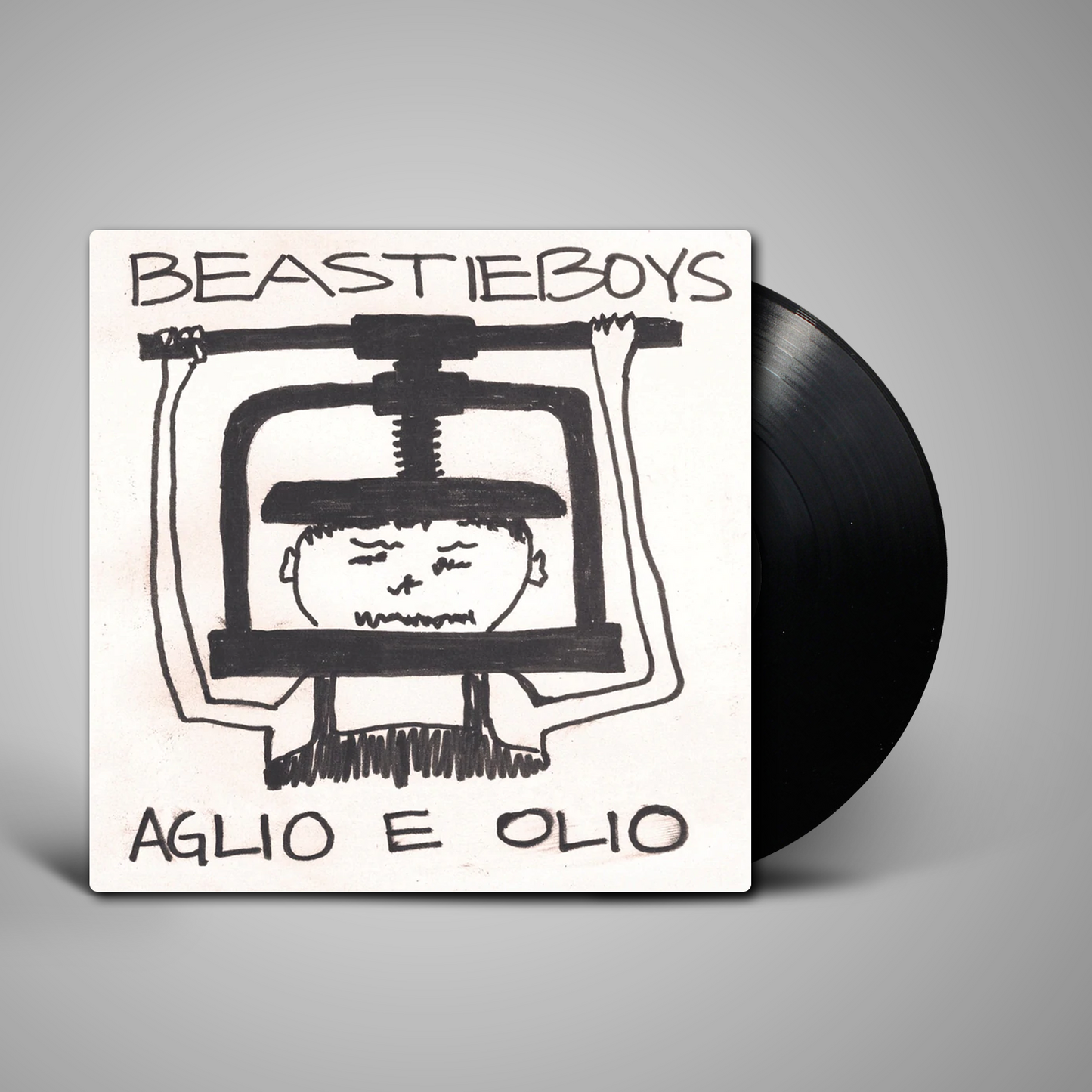 Beastie Boys - Aglio E Olio
