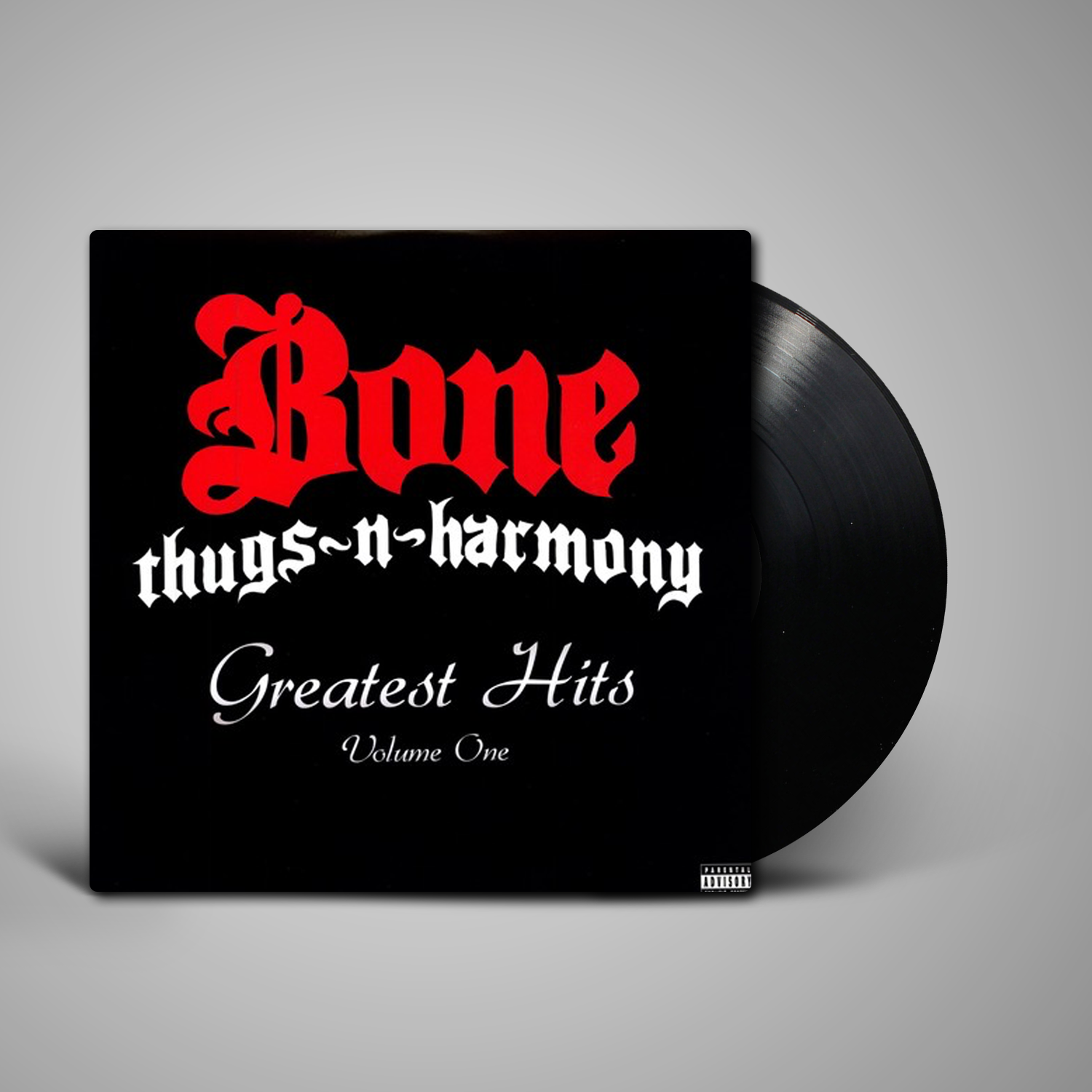 Bone Thugs N Harmony Greatest Hits Vol 1 Vinyl Resident Vinyl