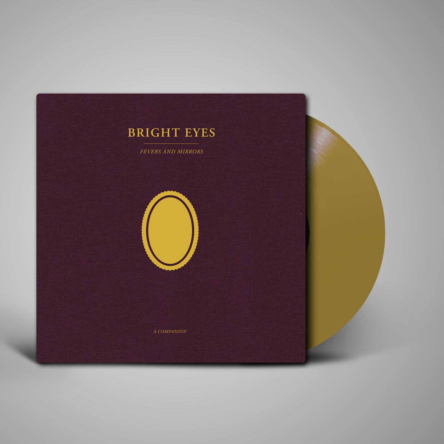 Bright Eyes - Fevers and Mirrors: A Companion