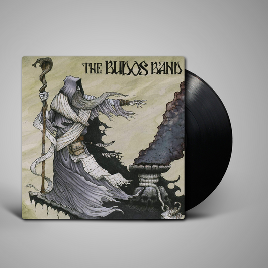 Budos Band - Burnt Offering