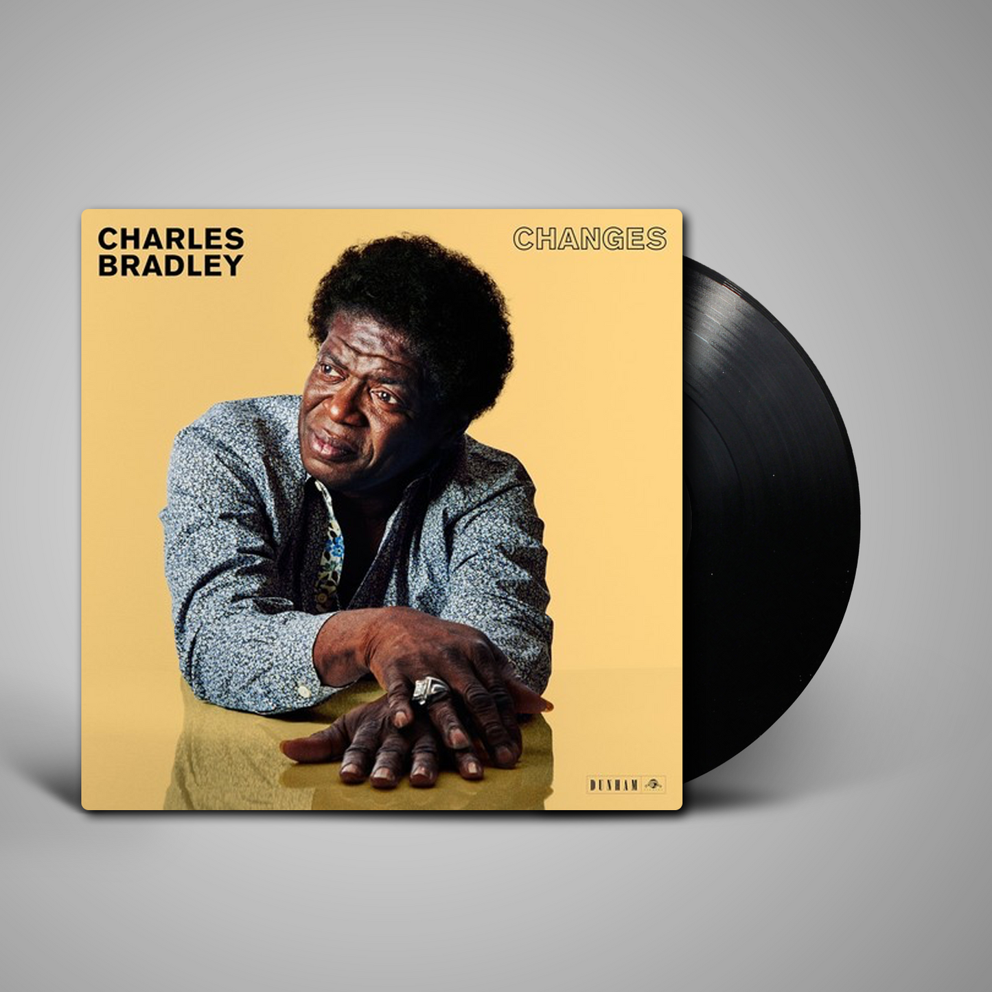 charles bradley changes vinyl