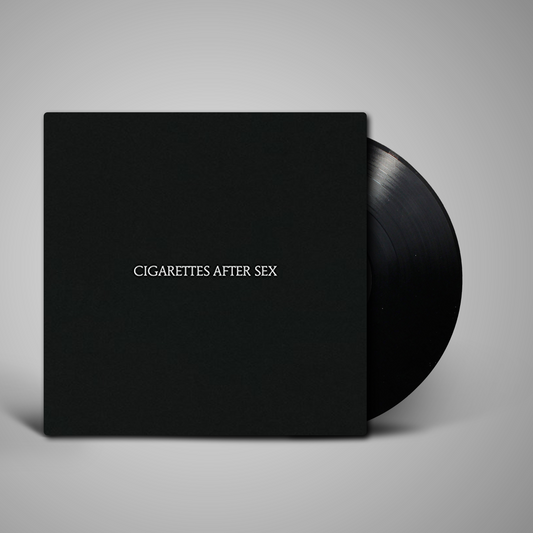 Cigarettes After Sex - S/T
