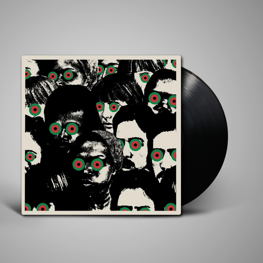 Danger Mouse & Black Thought - Cheat Codes