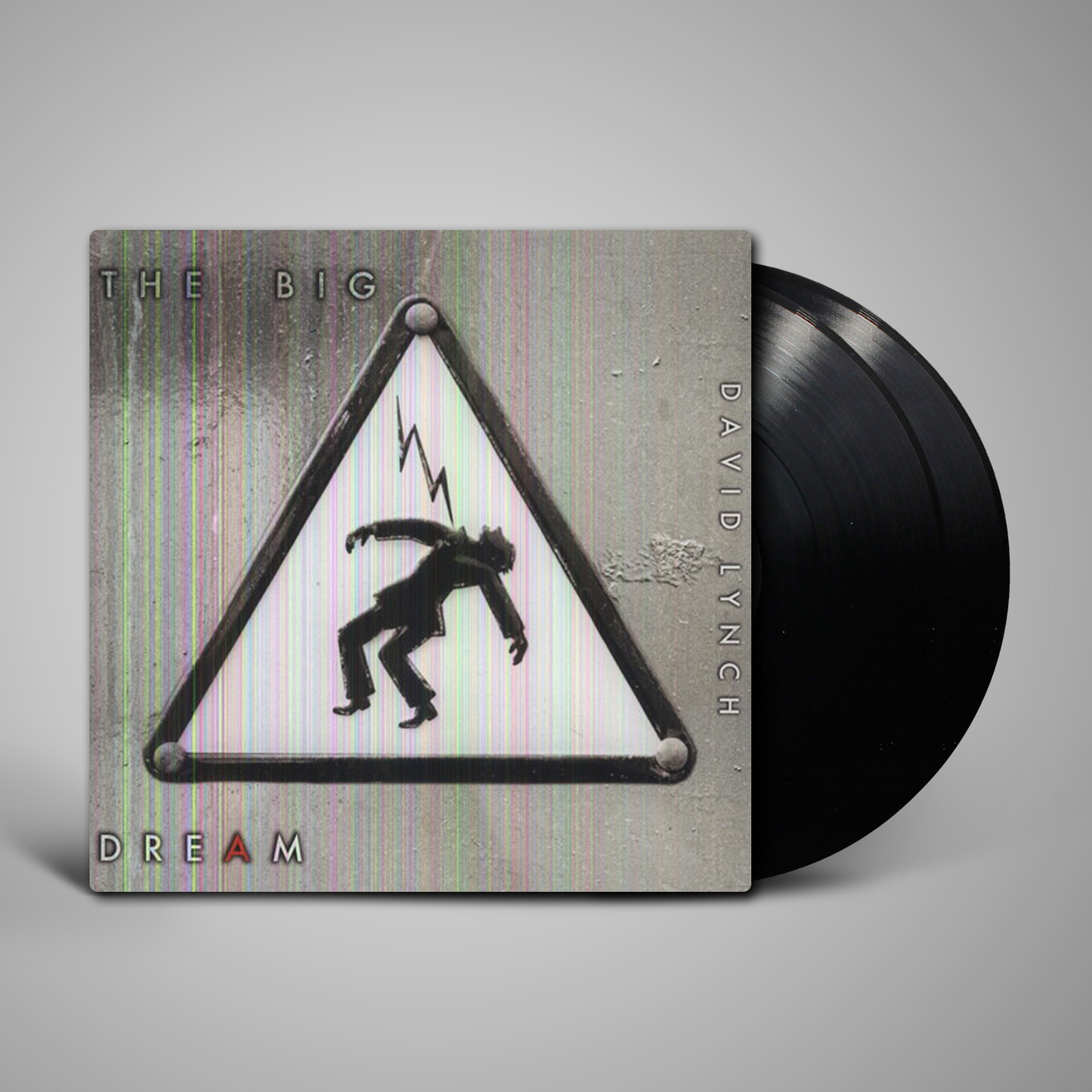 david lynch the dream vinyl
