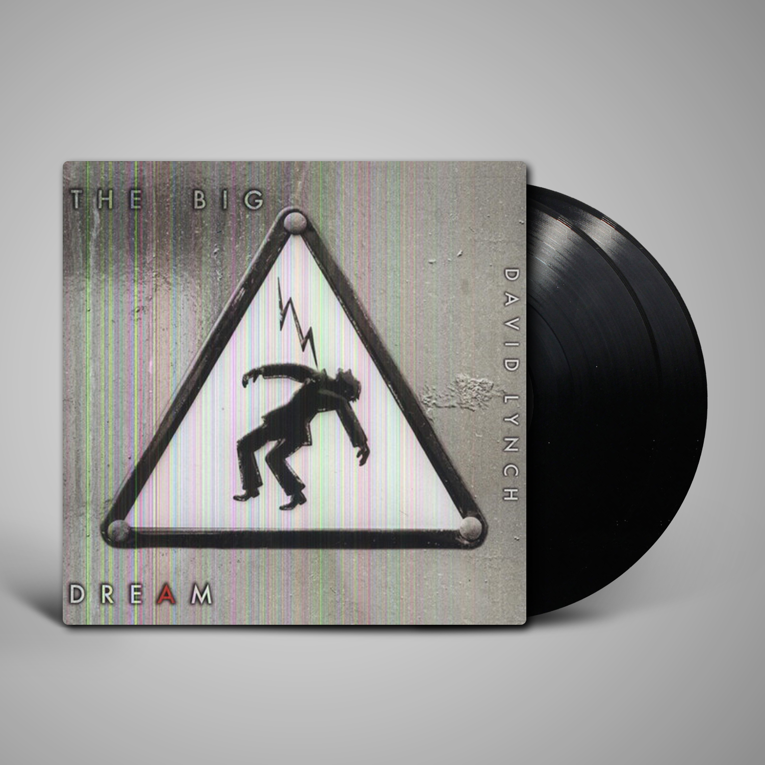 david lynch the dream vinyl
