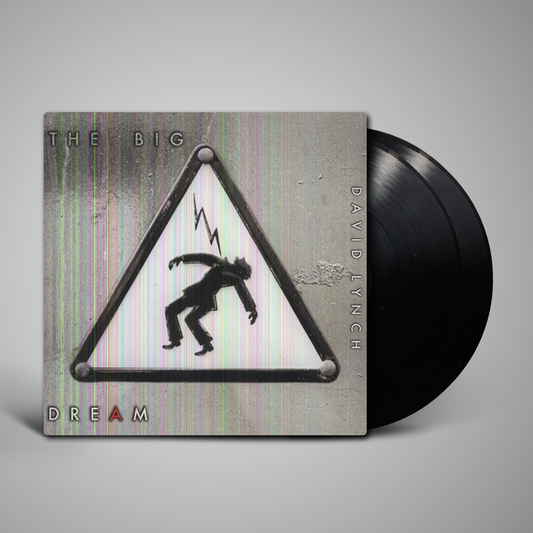 david lynch the dream vinyl