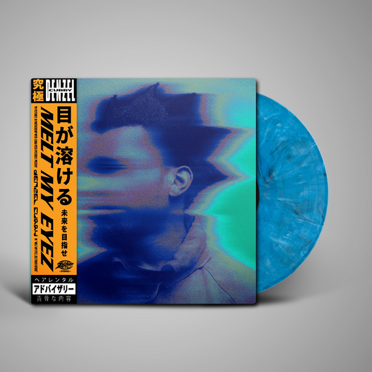 Denzel Curry - Melt My Eyez See Your Future