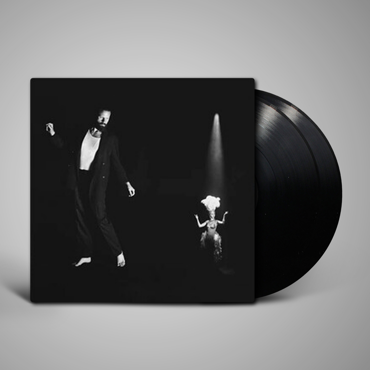 Father John Misty - Chloë and the Next 20th Century