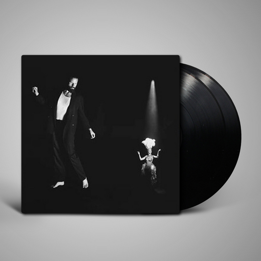 Father John Misty - Chloë and the Next 20th Century