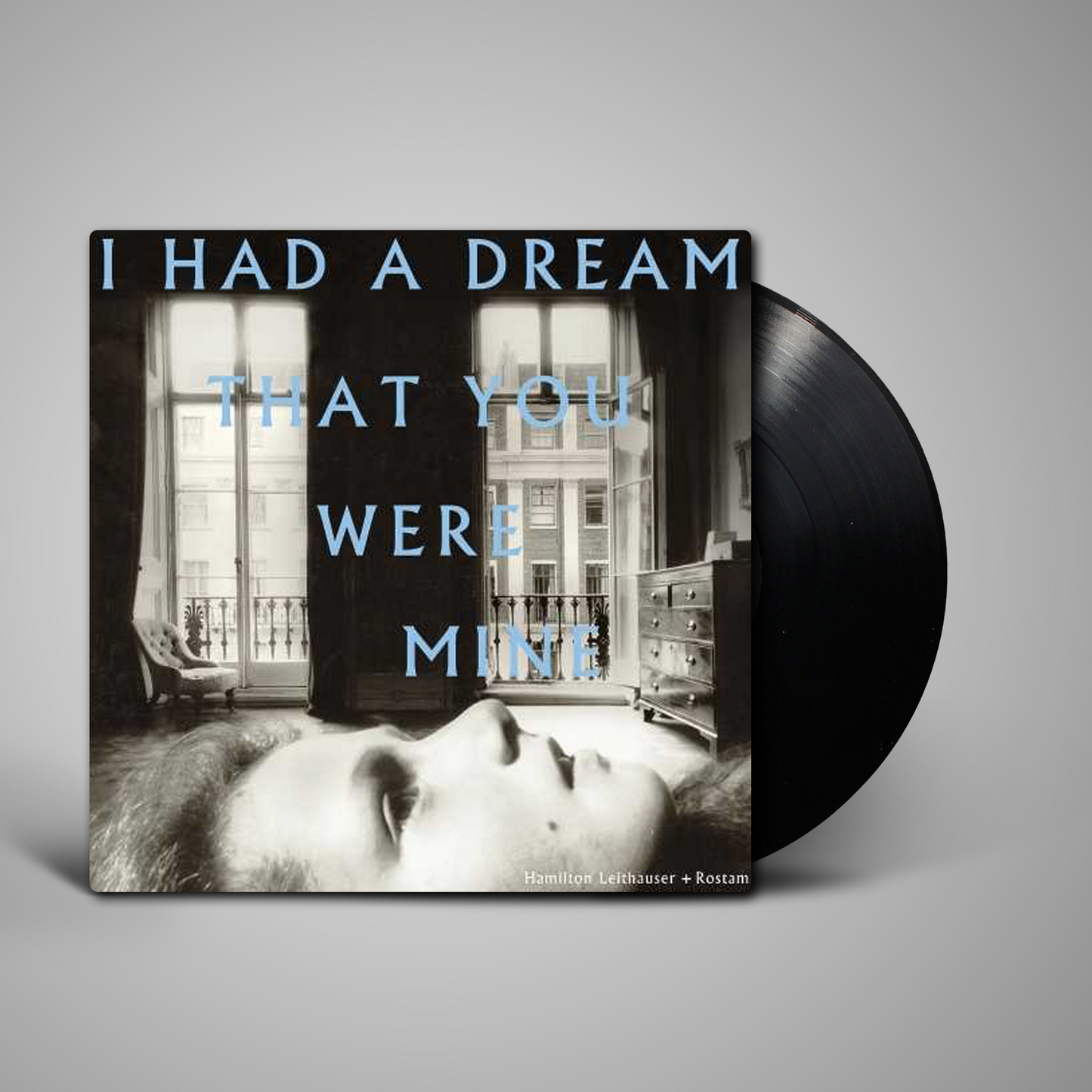 Hamilton Leithauser - I Had A Dream That You Were Mine