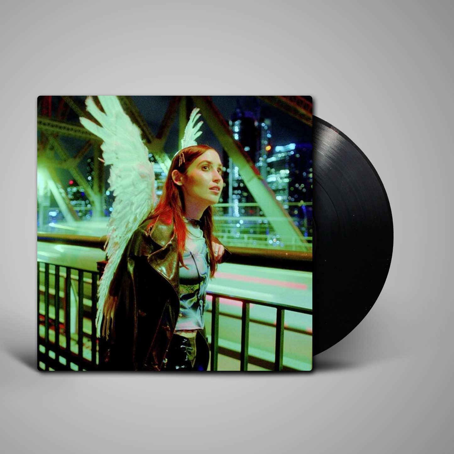 Hatchie - Giving The World Away
