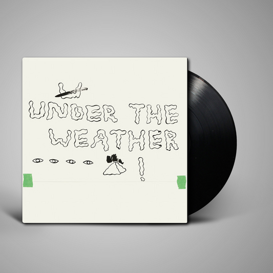 HOMESHAKE - Under the Weather
