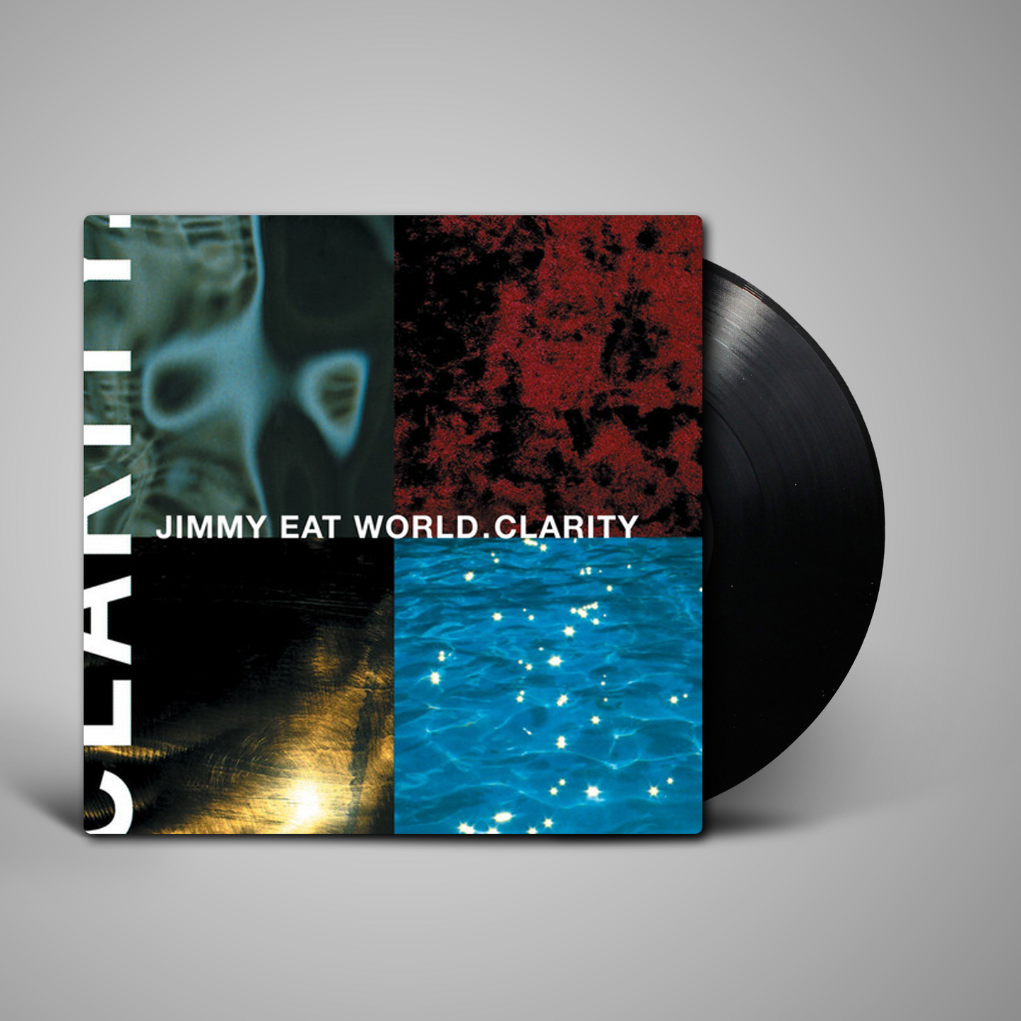 Jimmy Eat World - Clarity