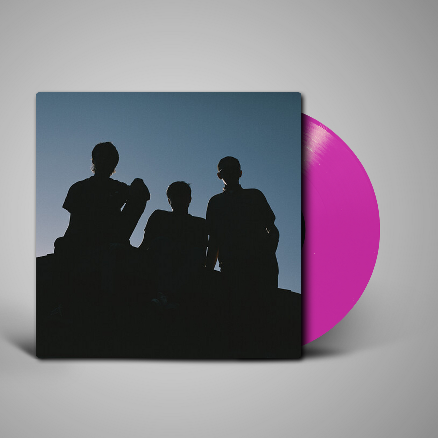 Joyce Manor - 40 oz. to Fresno