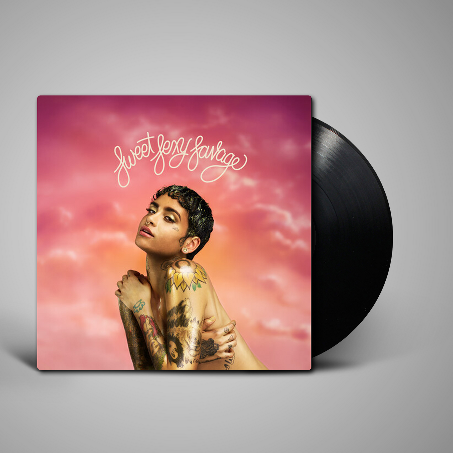 Kehlani - SweetSexySavage