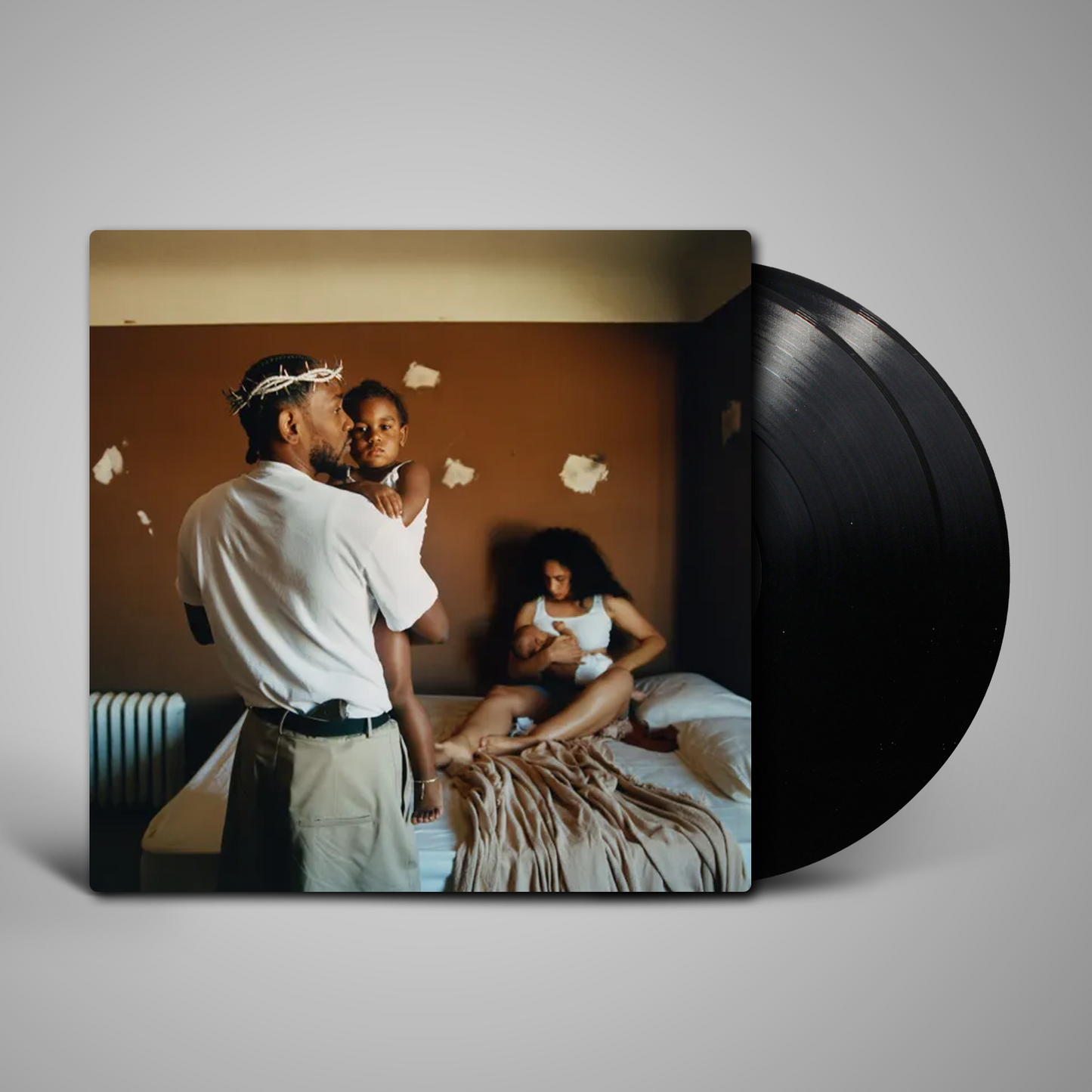 Kendrick Lamar - Mr. Morale & The Big Steppers
