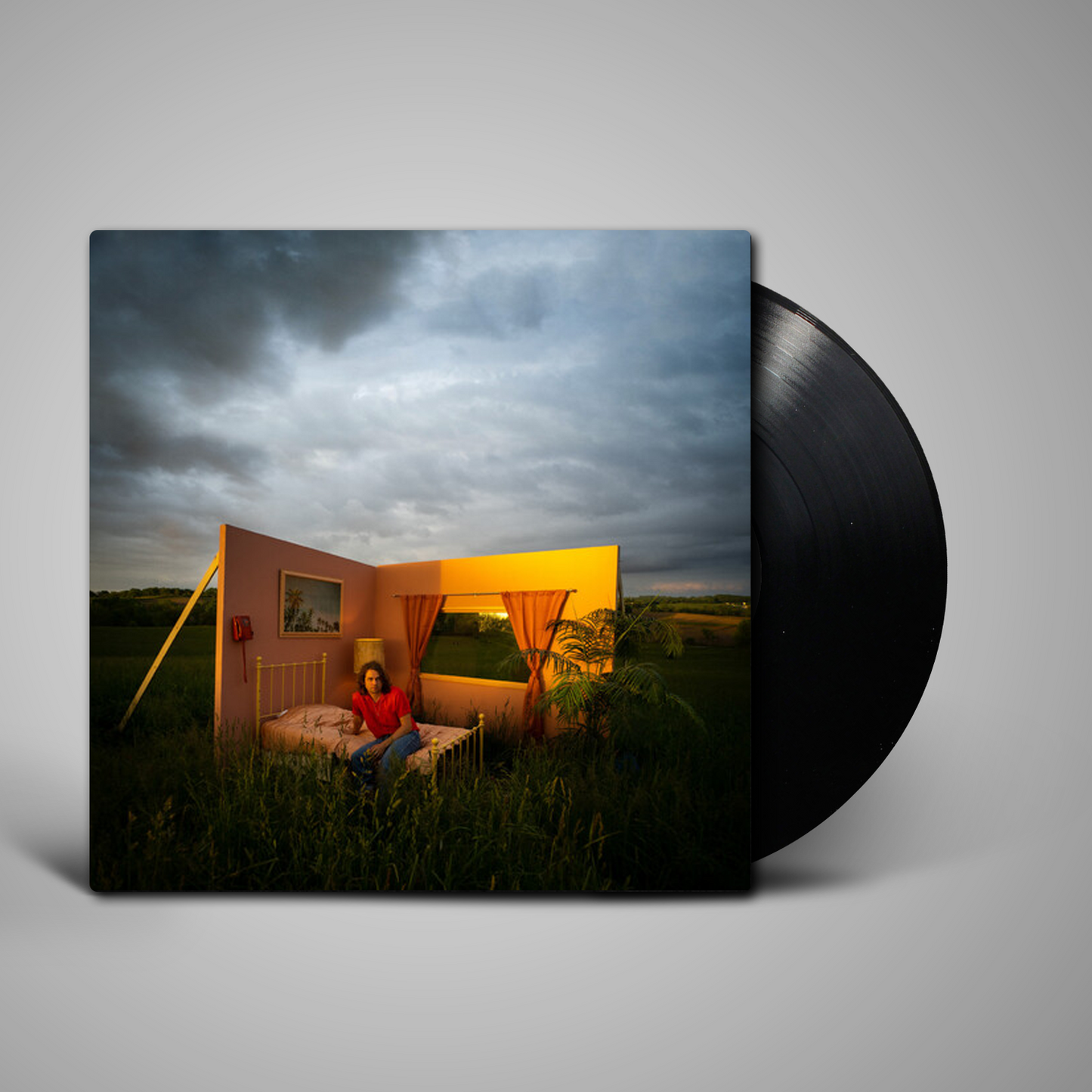 Kevin Morby - Sundowner