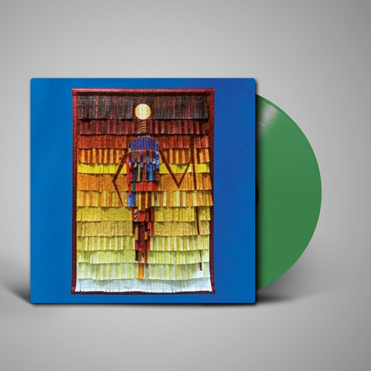 Khruangbin & Vieux Farka Touré - Ali