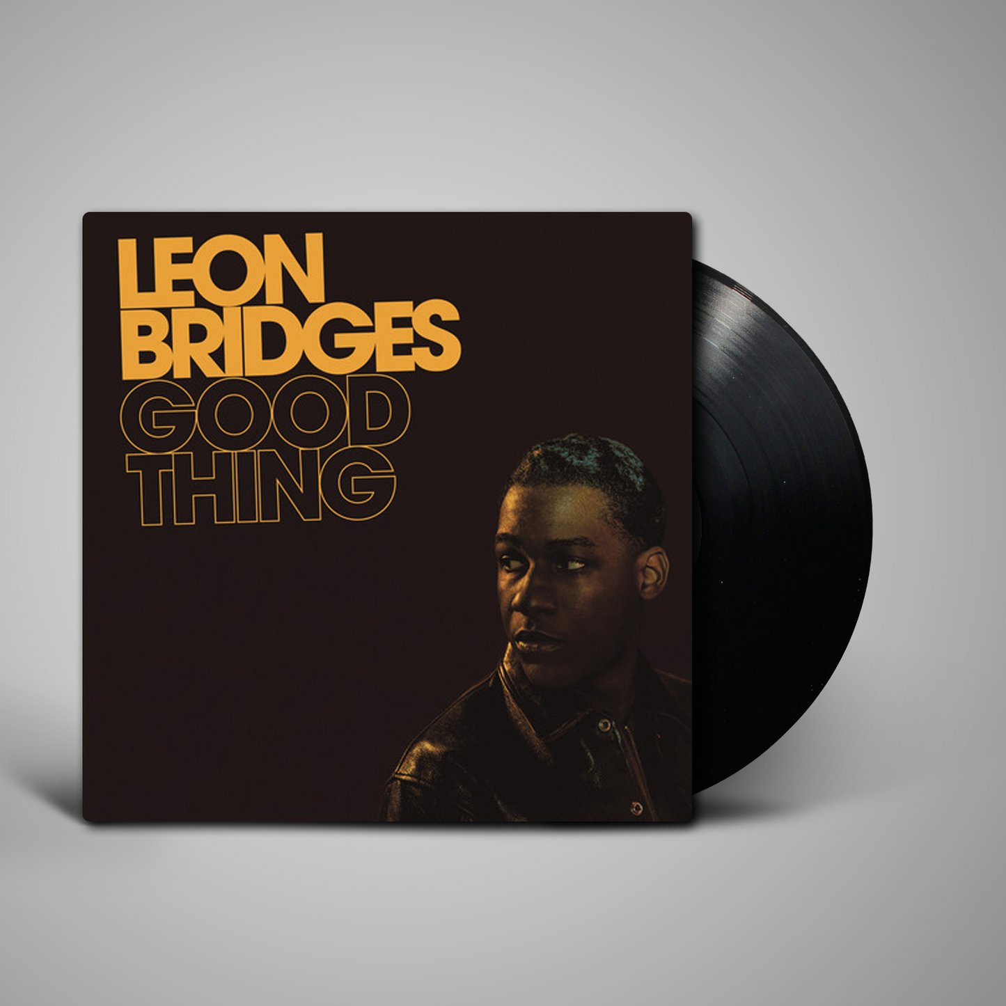 Leon Bridges - Good Thing