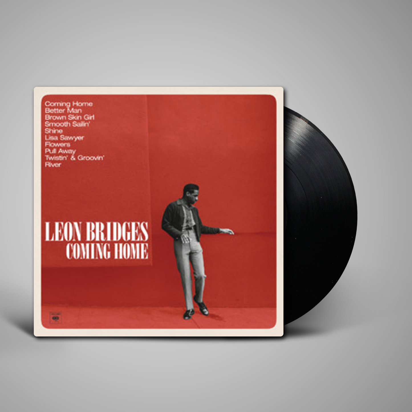 Leon Bridges - Coming Home