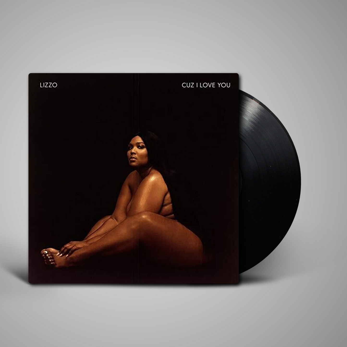 Lizzo - Cuz I Love You