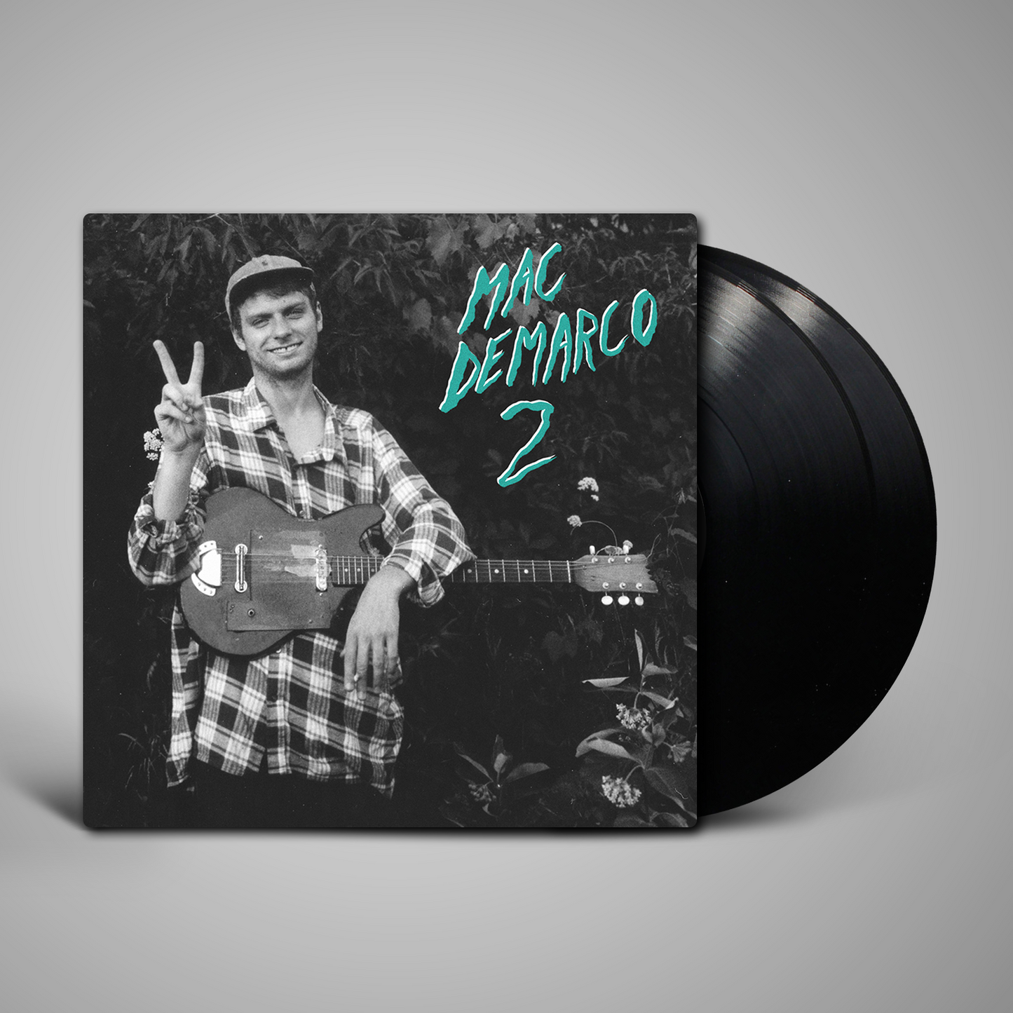 Mac DeMarco - 2 (10 Year Anniversary)