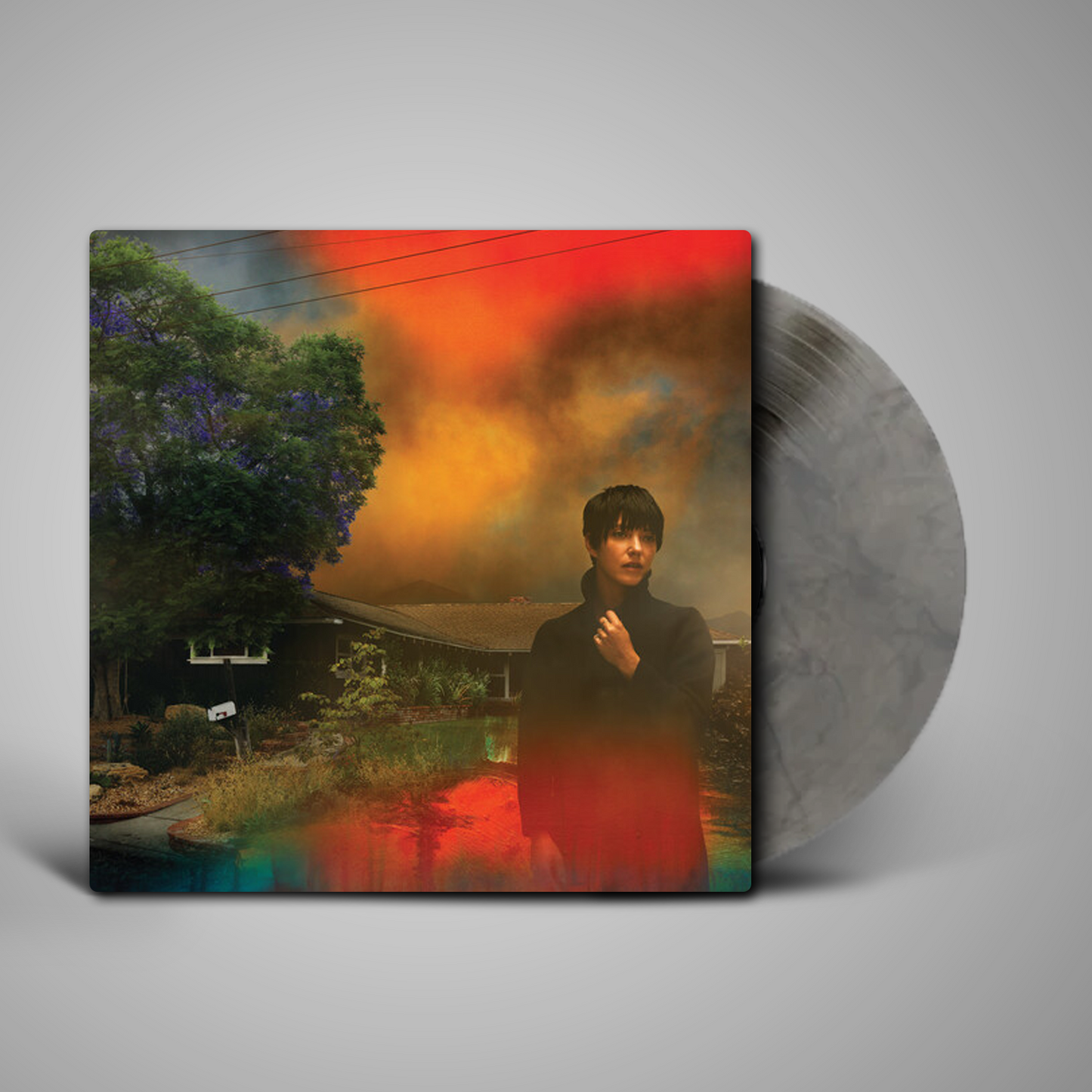 Sharon Van Etten - We've Been Going About... Vinyl