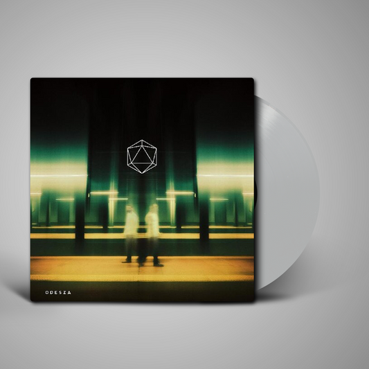 ODESZA - The Last Goodbye