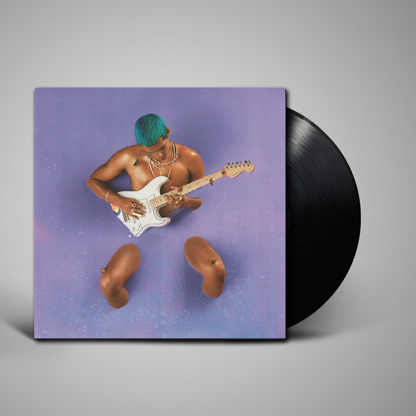 Omar Apollo - Apolonio