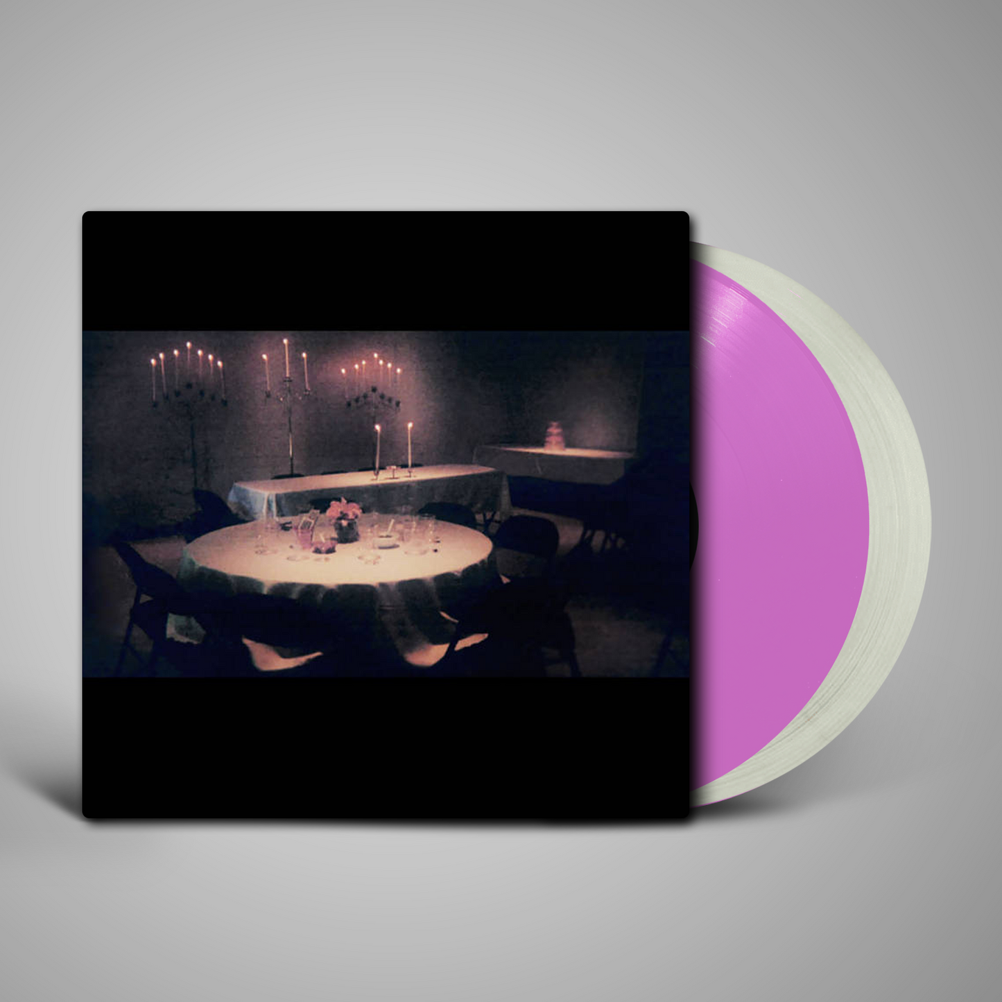 rare form vinyl
