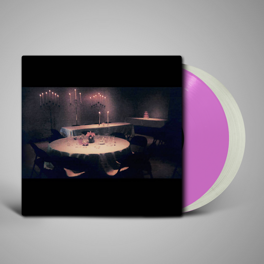 rare form vinyl