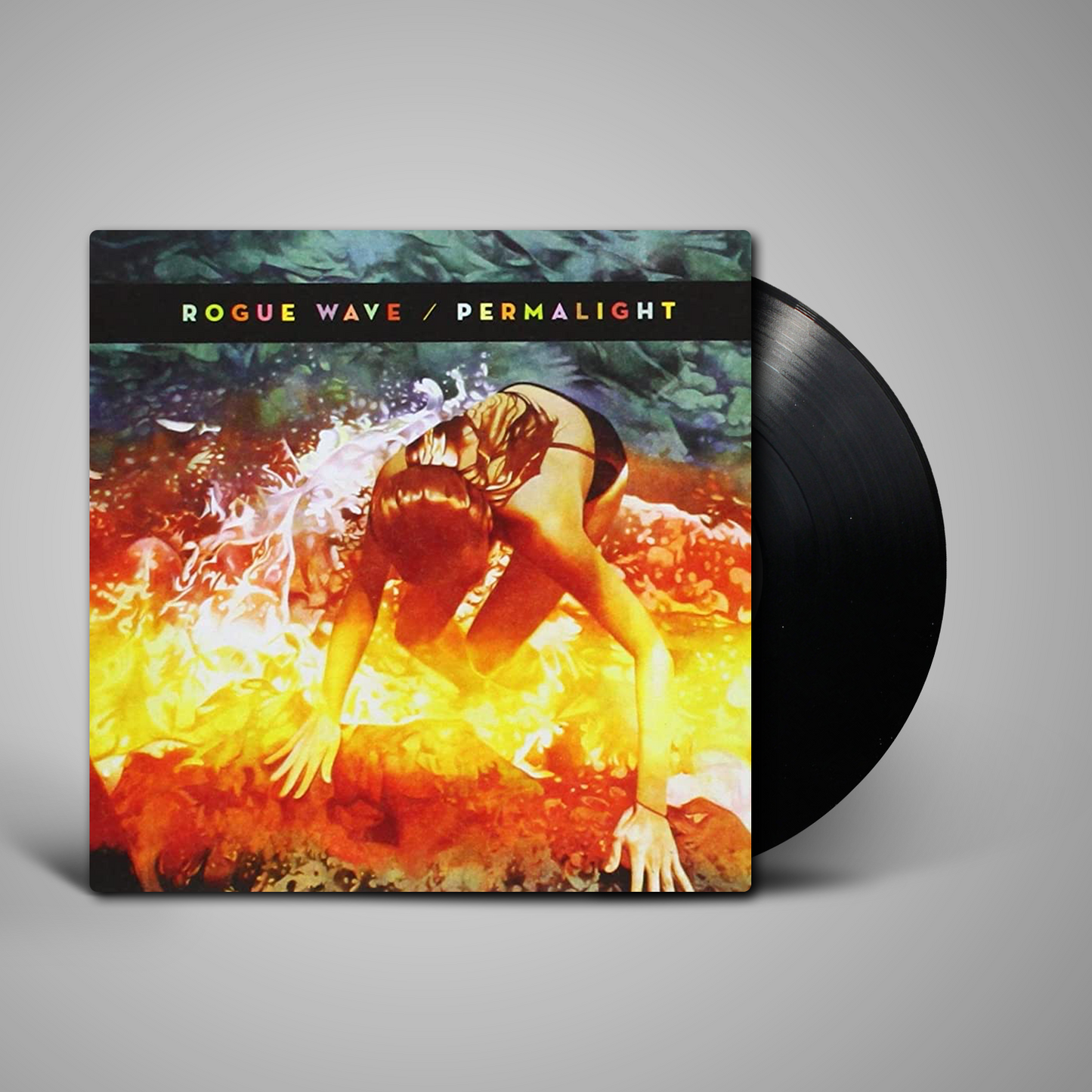 Rogue Wave - Permalight
