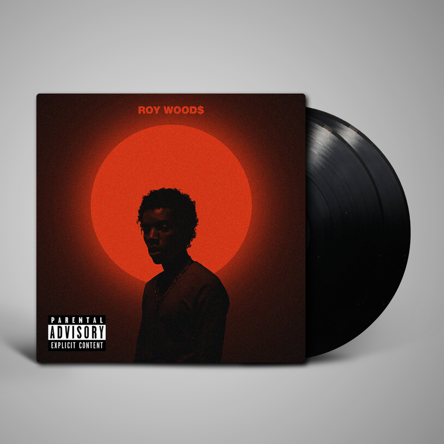 Roy Woods - Waking at Dawn
