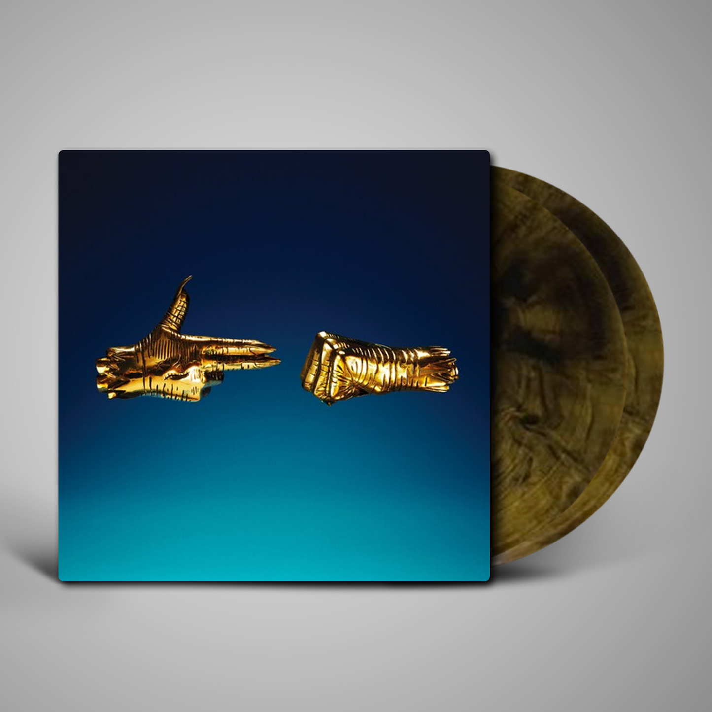 Run The Jewels - RTJ3