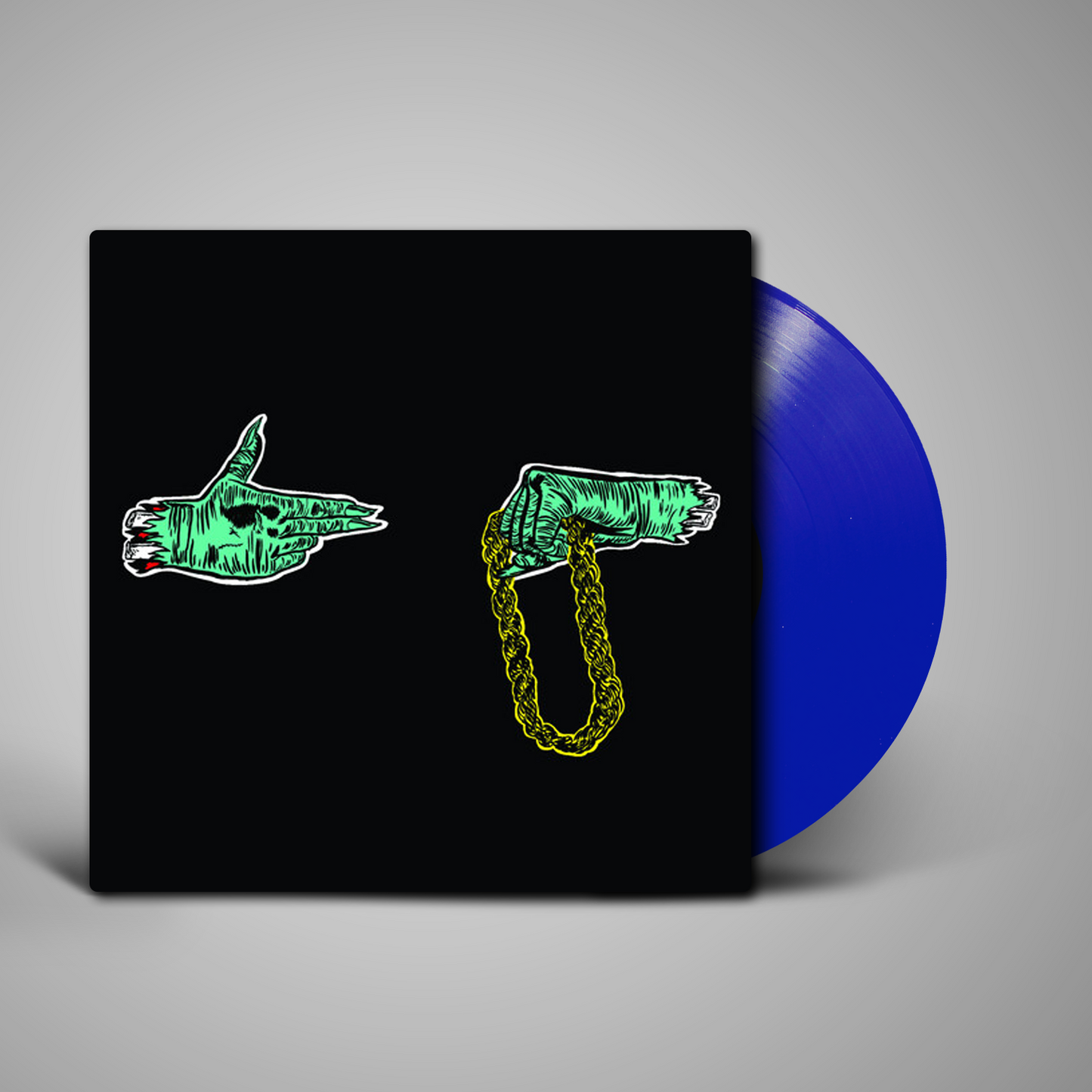 Run The Jewels - S/T