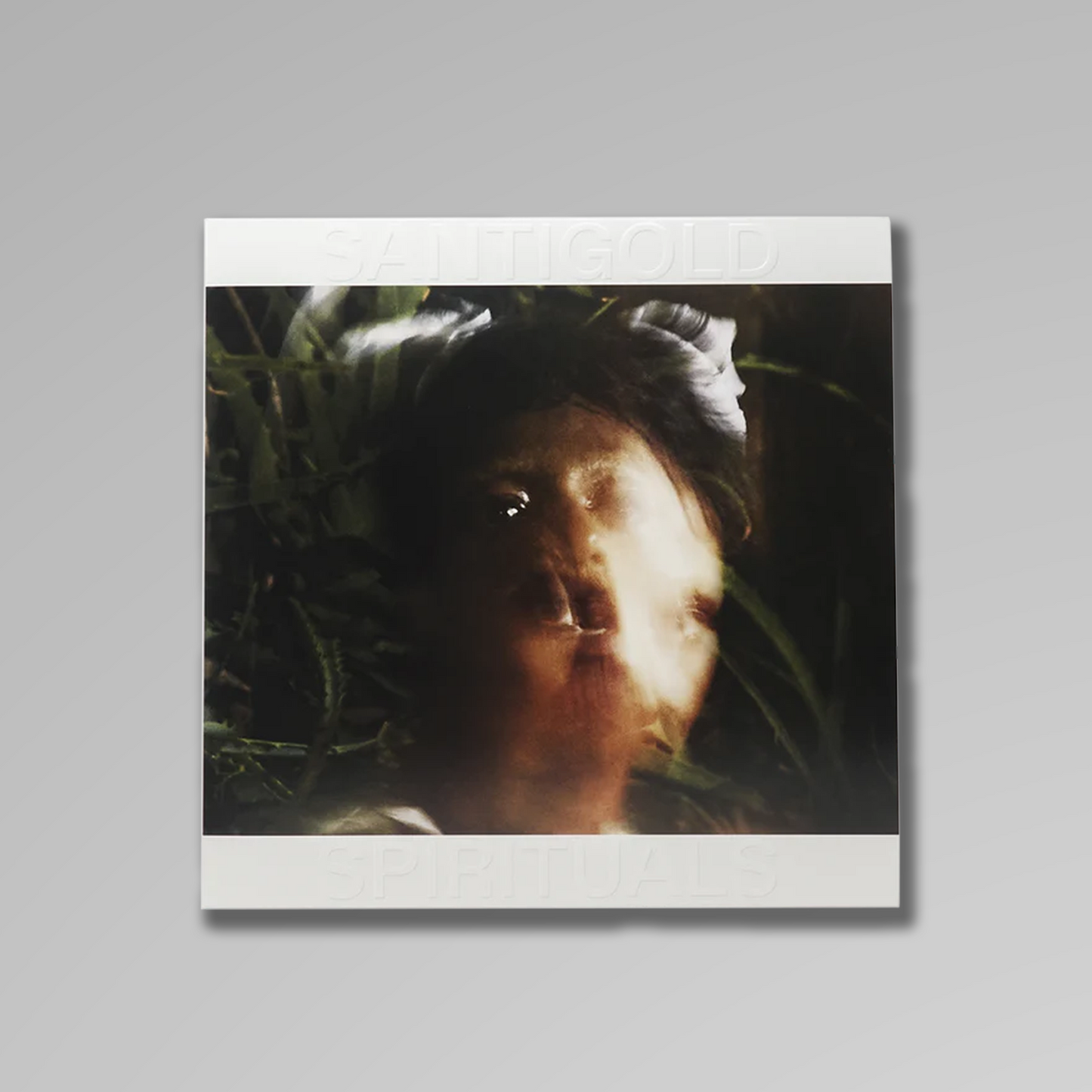 Santigold - Spirituals