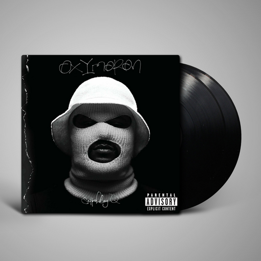 ScHoolboy Q - Oxymoron