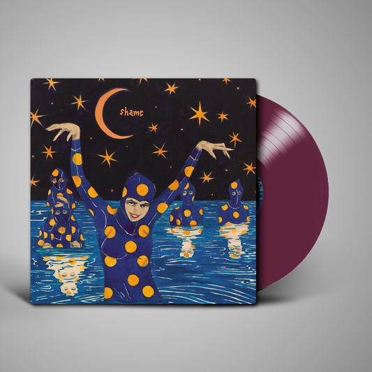 Shame - Food for Worms