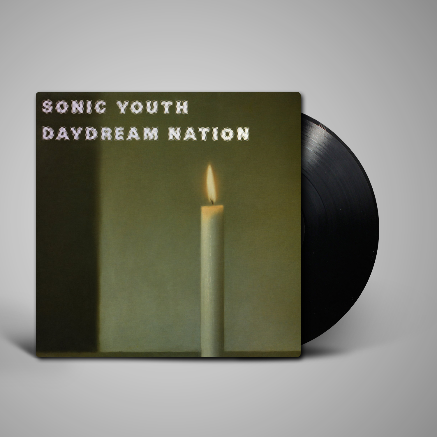 Sonic Youth - Daydream Nation – Resident Vinyl Sonic Youth - Daydream Nation – Resident Vinyl