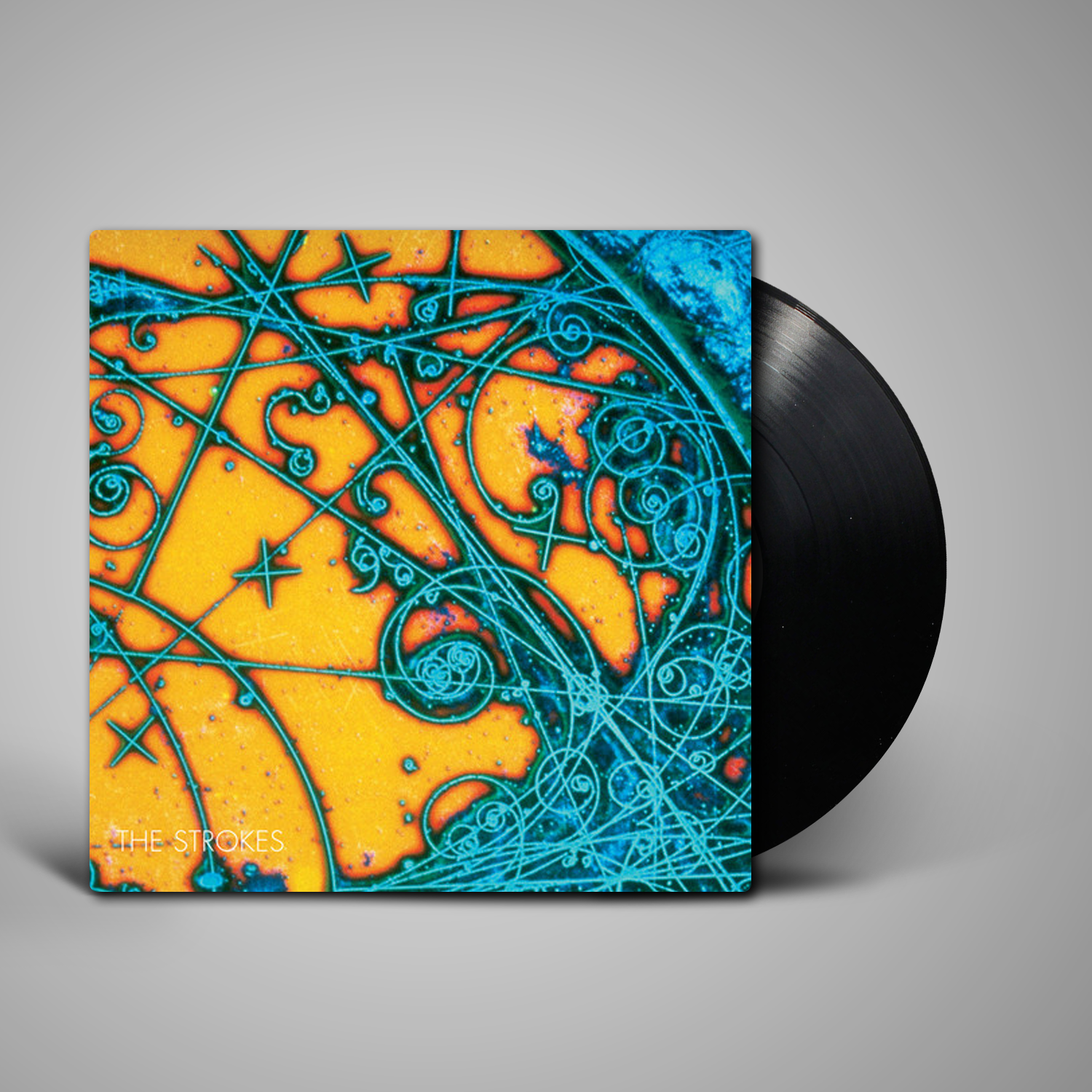 Strokes, The - Is This It – Resident Vinyl Strokes, The - Is This It – Resident Vinyl