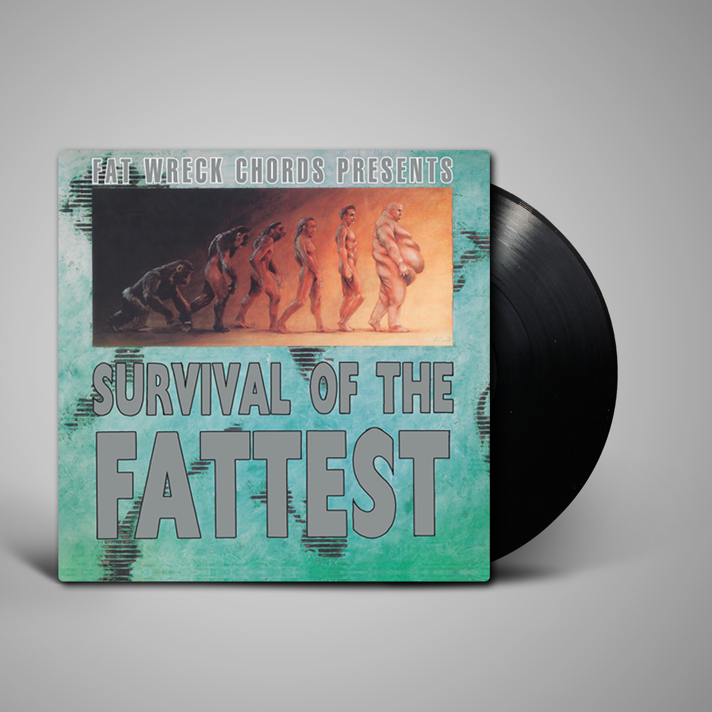 Survival of the Fattest