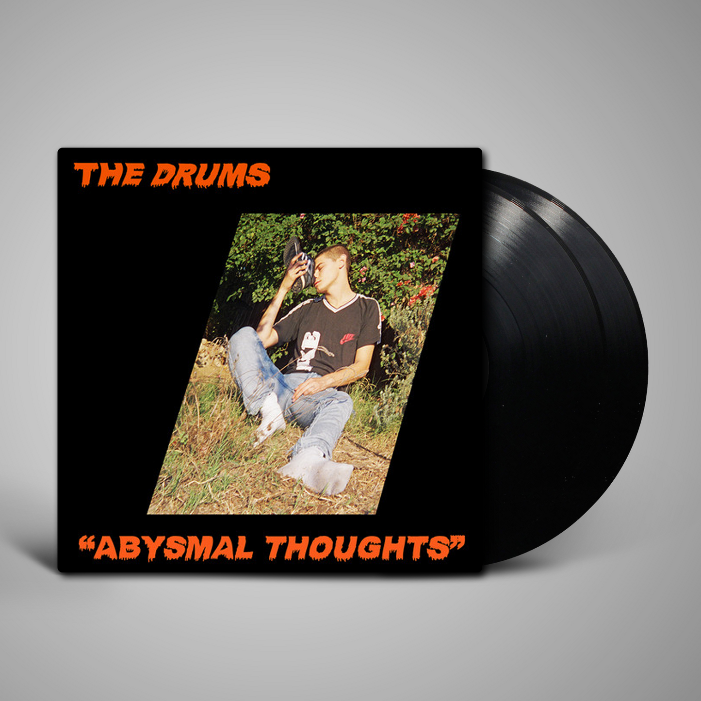 Drums, The - Abysmal Thoughts