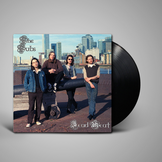 Tubs, The - Dead Meat