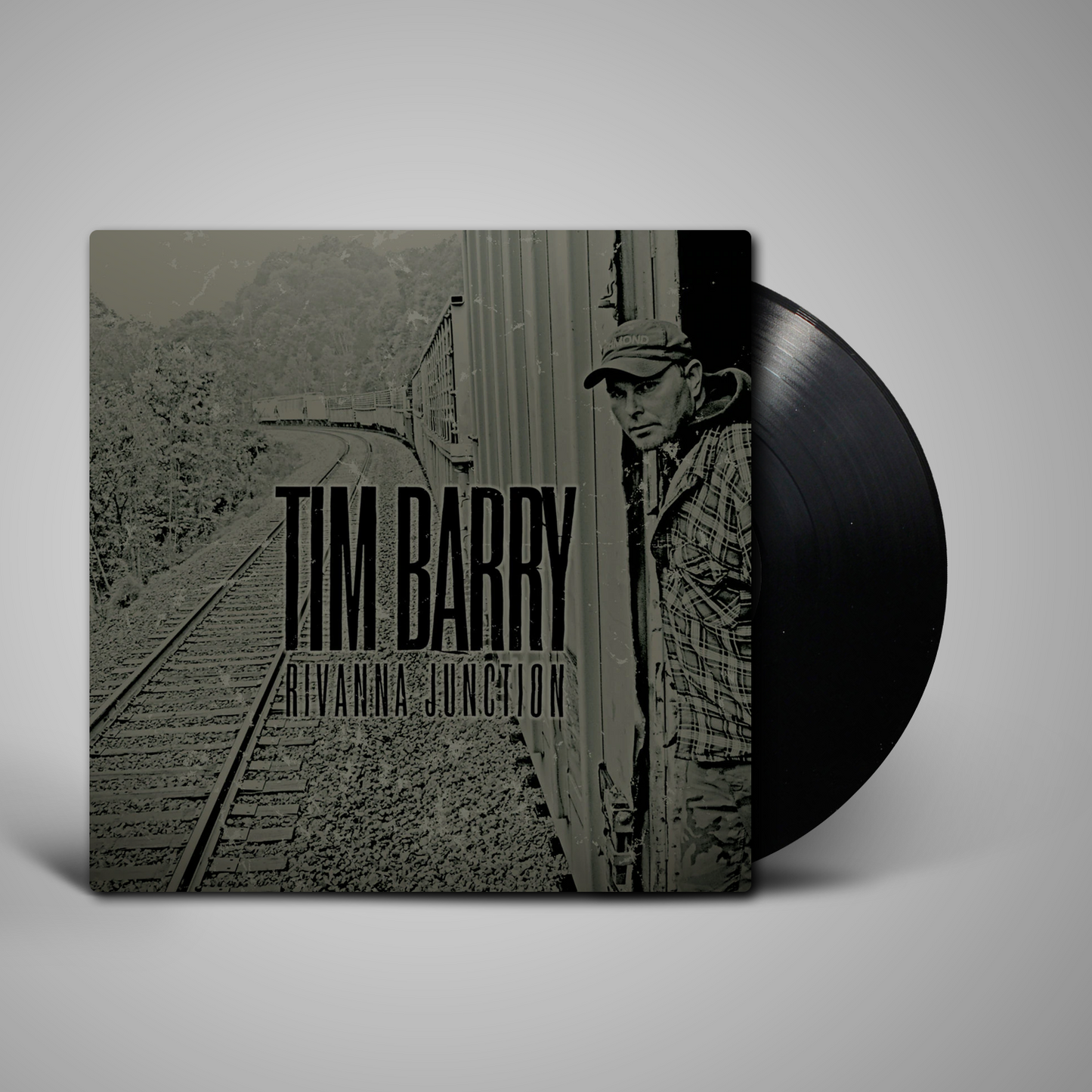 Tim Barry - Rivanna Junction