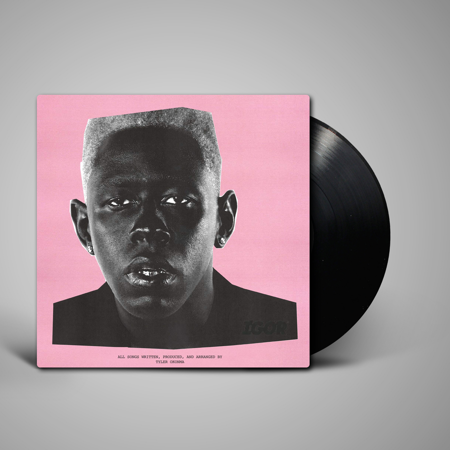 Tyler, the Creator - IGOR
